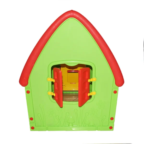 casa infantil 2 Casa infantil