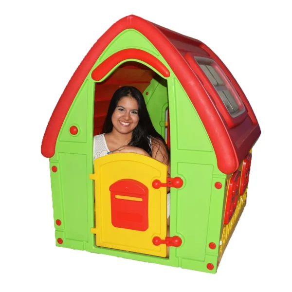 casa infantil 3 Casa infantil